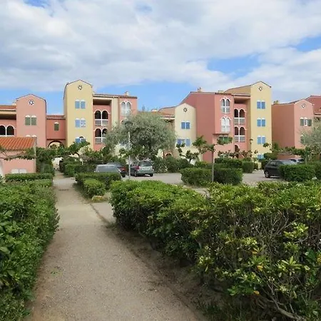 Superbe Face Marina- Piscine - 2 Ou 3 Personnes - 4pv47e דירה *