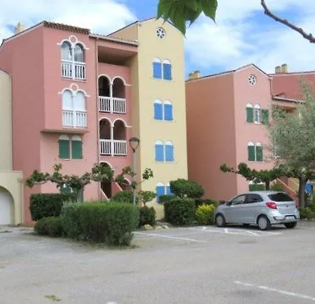 Superbe Face Marina- Piscine - 2 Ou 3 Personnes - 4pv47e לה ברקרה